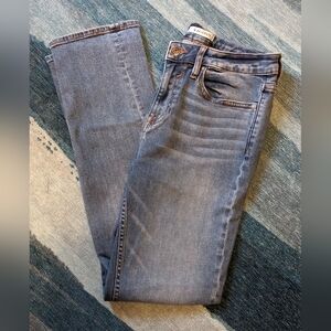 Vigoss Ace Straight Denim Jeans